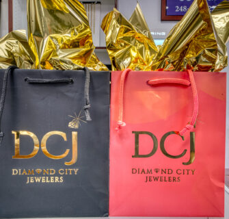 diamondcity shopping bags