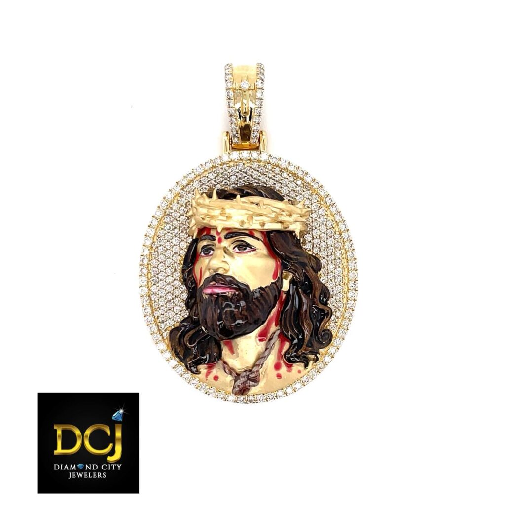 Pendants Archives Diamond City Jewelers